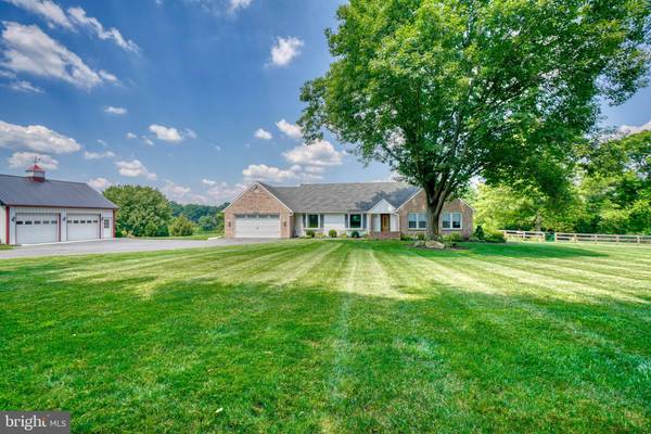 3869 NORRISVILLE RD, Jarrettsville, MD 21084