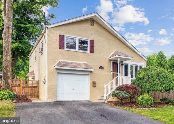 2726 SPEAR AVE, Glenside, PA 19038