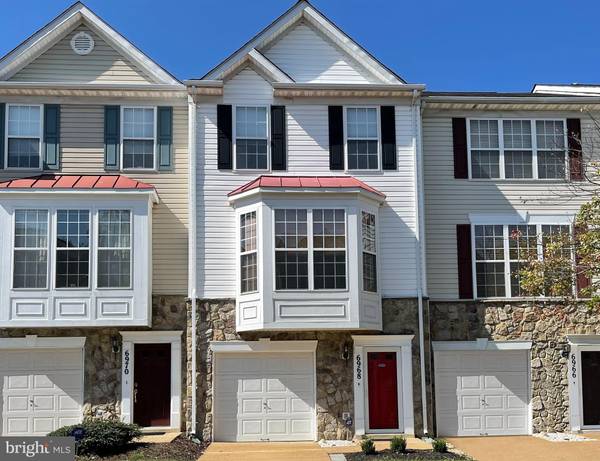 6968 CROMARTY DR, Alexandria, VA 22315