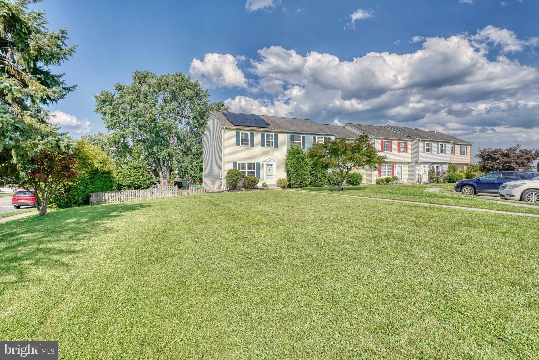 Nottingham, MD 21236,1 DARBYTOWN CT