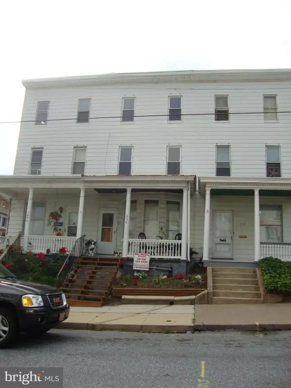 Steelton, PA 17113,234 LOCUST ST