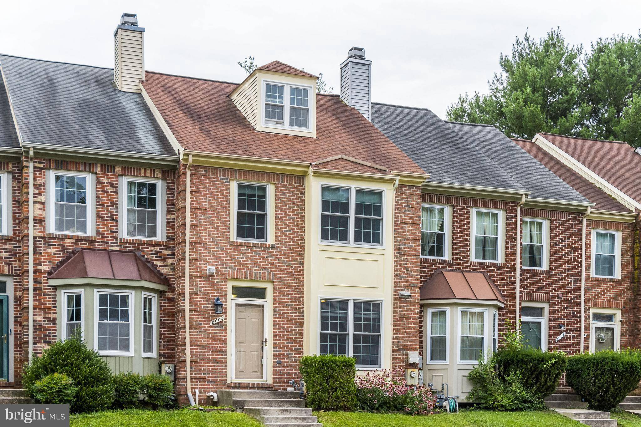 Owings Mills, MD 21117,8005 UPPERFIELD CT