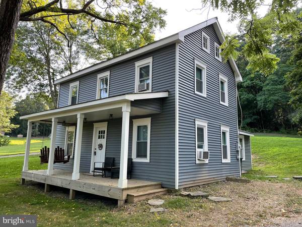 739 PROVIDENCE CHURCH RD, Hedgesville, WV 25427