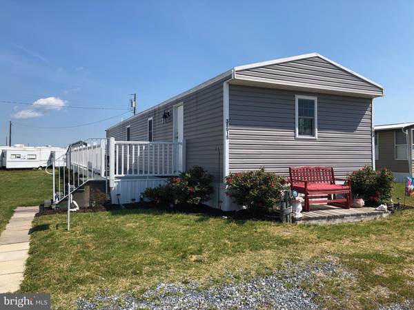 38015 RABBIT RD #42186, Ocean View, DE 19970