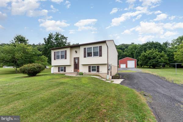 Pine Grove, PA 17963,14 BROOKSIDE RD