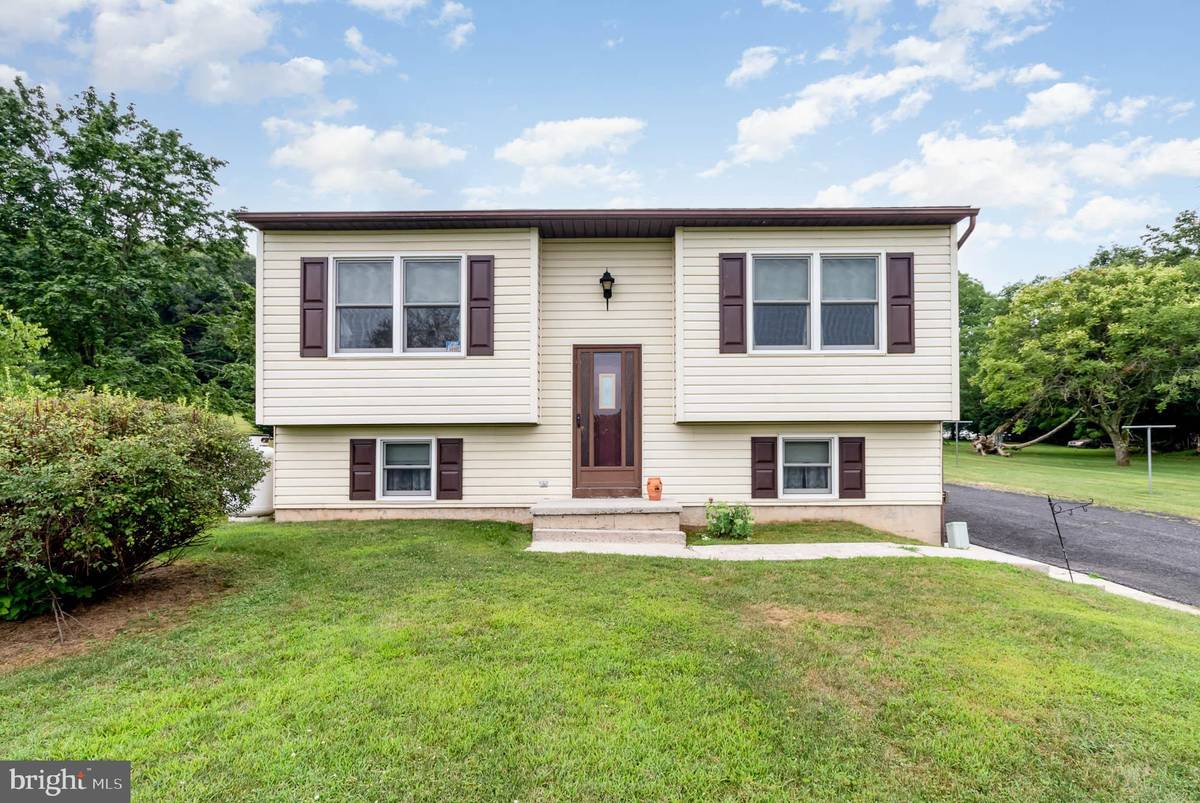 Pine Grove, PA 17963,14 BROOKSIDE RD