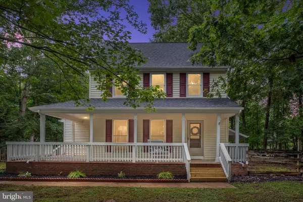 Spotsylvania, VA 22551,12600 WARREN LN