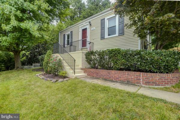 4105 HUMMER RD, Annandale, VA 22003