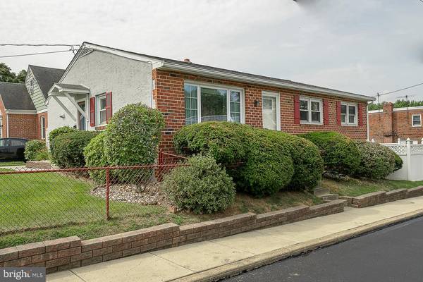 624 W GARDNER AVE, Glenolden, PA 19036