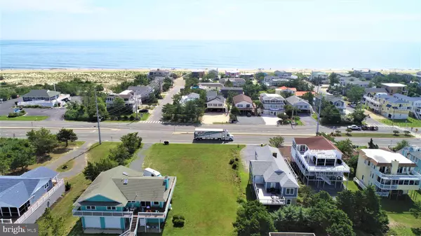 Fenwick Island, DE 19944,1708 COASTAL HWY