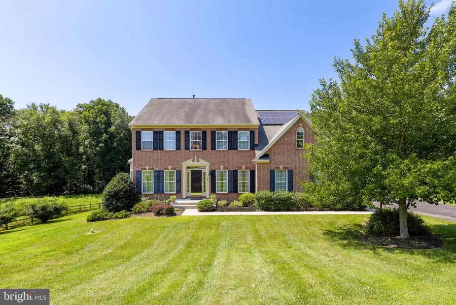 707 JACLYN CIR, Freeland, MD 21053