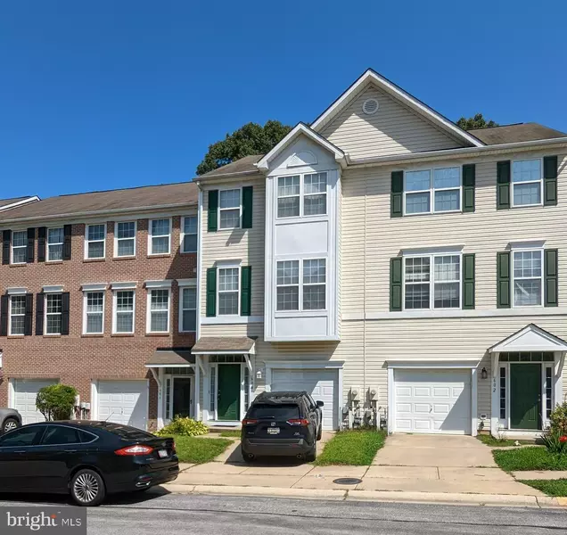 604 TROUT RUN CT, Odenton, MD 21113