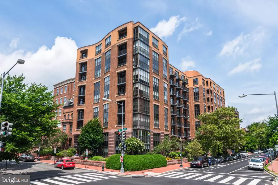 1001 L ST NW #103, Washington, DC 20001