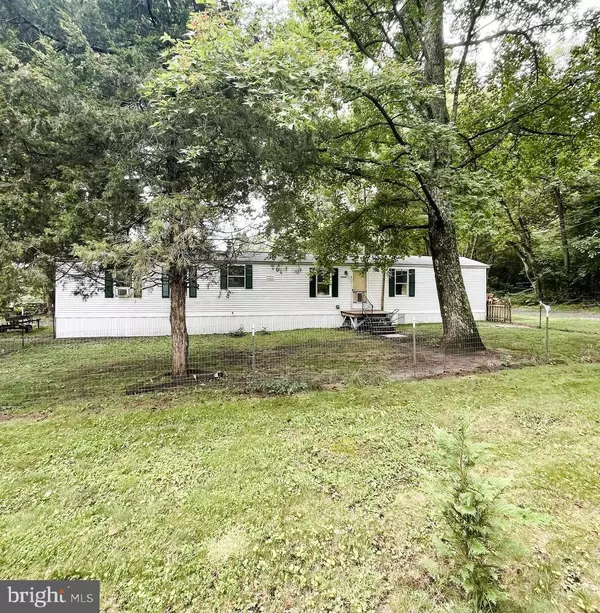 27055 TEMPLE RD, Marydel, MD 21649