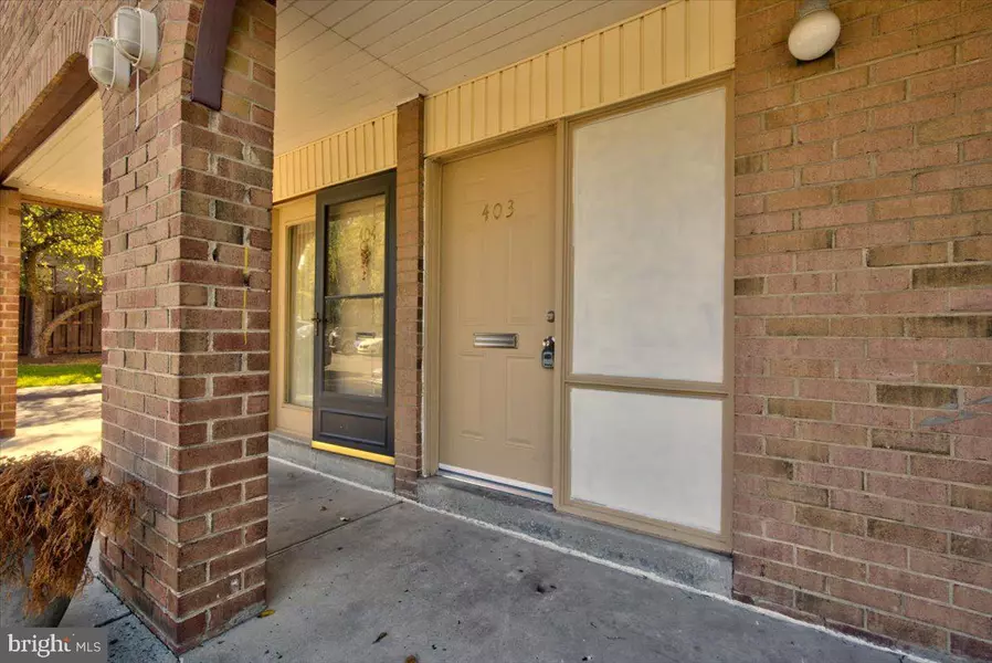 403 CENTRE AVE #403, Norristown, PA 19403