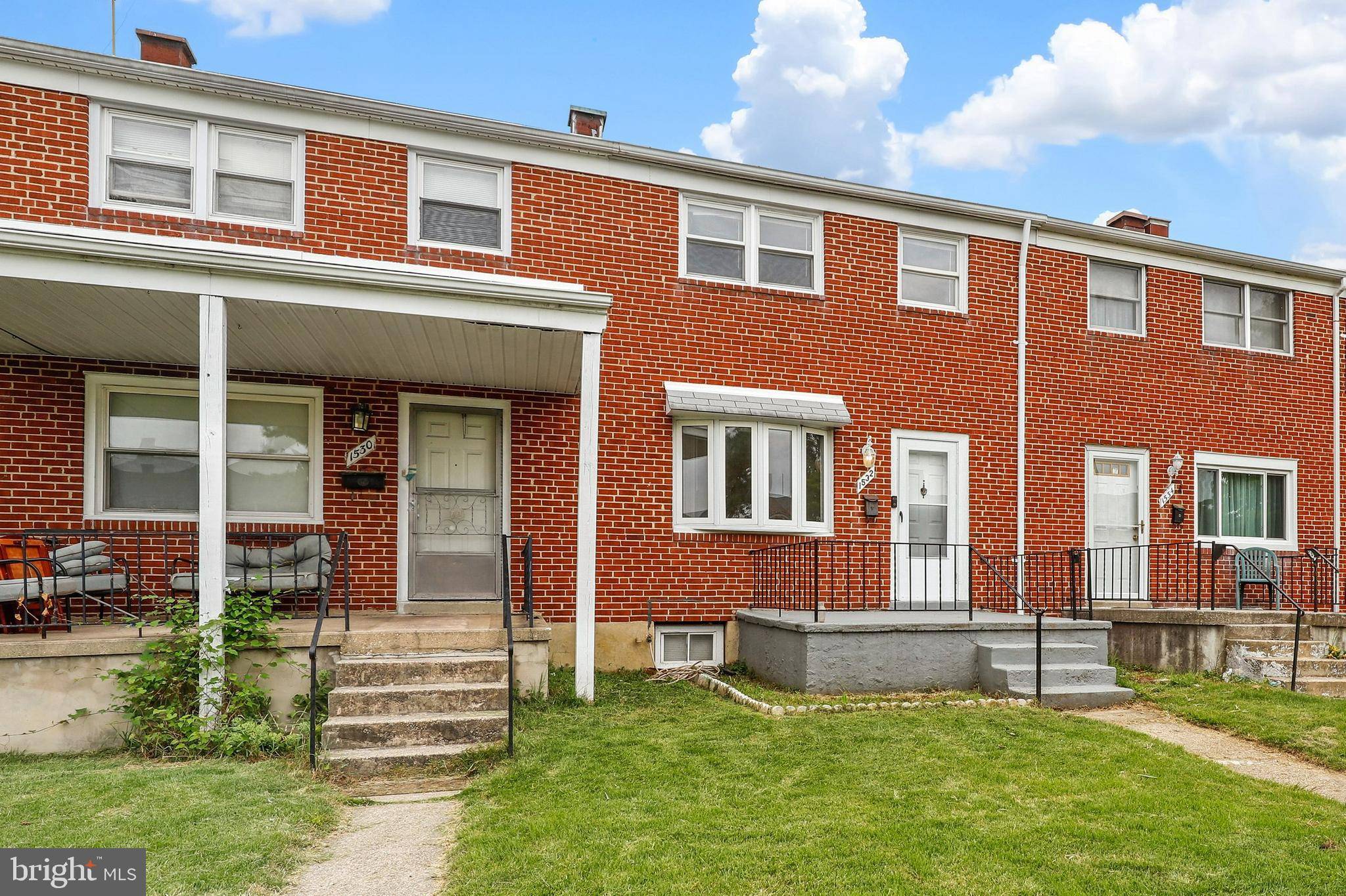 Essex, MD 21221,1532 NICOLAY WAY