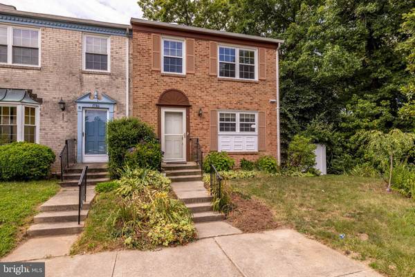 15364 BLACKSMITH TER, Woodbridge, VA 22191