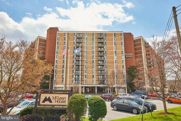 6800 FLEETWOOD RD #911, Mclean, VA 22101