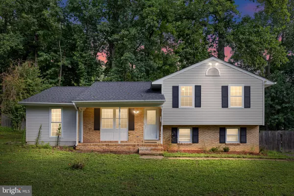 6807 ASHTON CIR,  Fredericksburg,  VA 22407