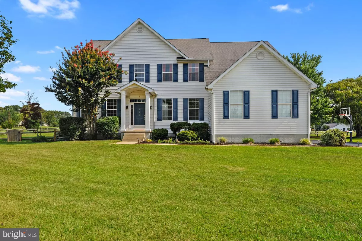 Magnolia, DE 19962,222 MASTERS LN