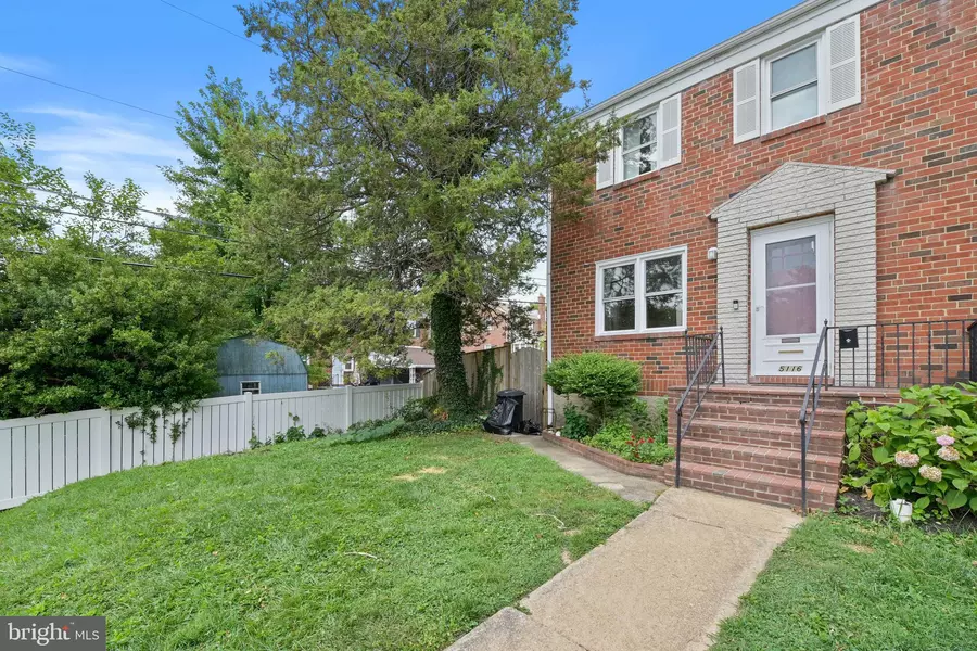 5116 HENRY, Nottingham, MD 21236