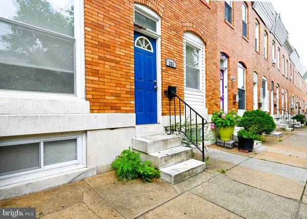 336 S LEHIGH ST, Baltimore, MD 21224