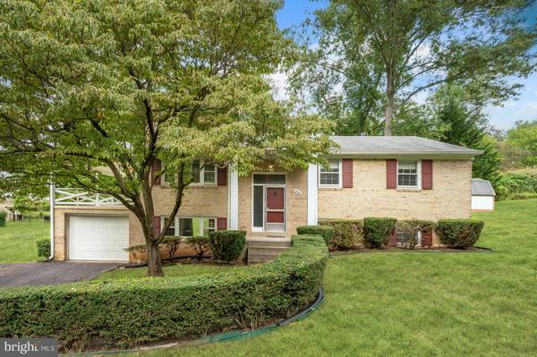 6346 BEECHWOOD DR, Columbia, MD 21046