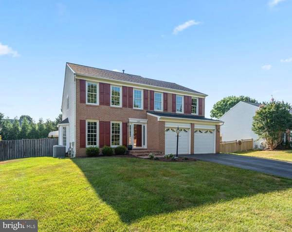 10349 WETHERBURN RD, Woodstock, MD 21163