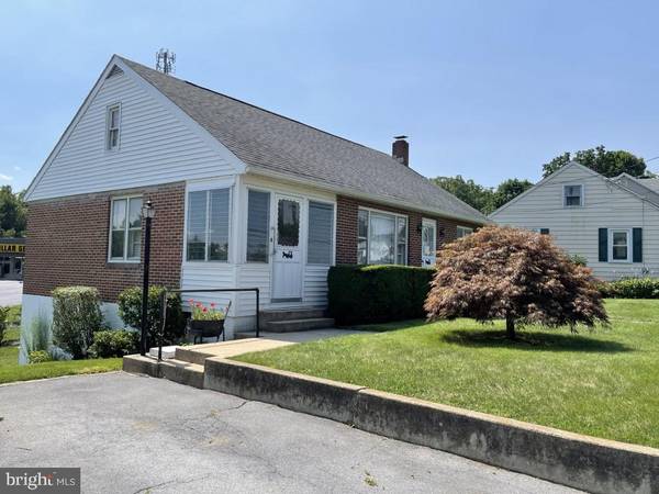 Mercersburg, PA 17236,11966 BUCHANAN TRL W