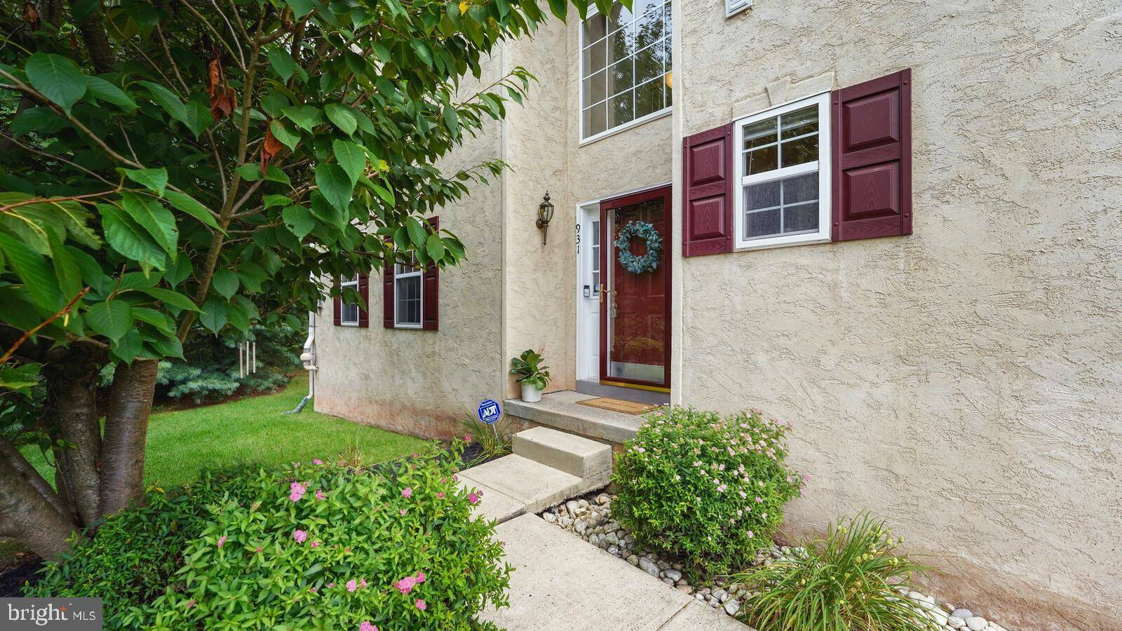 Collegeville, PA 19426,931 SHENKLE DR