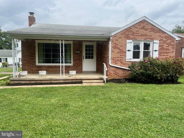 159 WOODLAND AVE, York, PA 17404