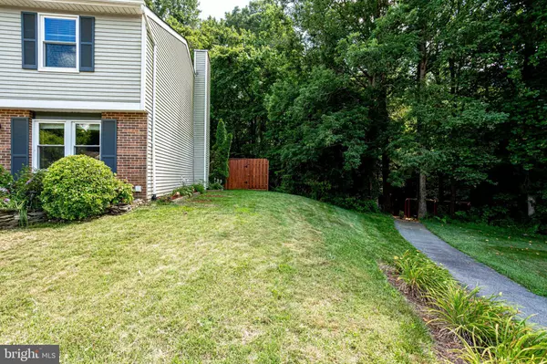 Springfield, VA 22153,8348 ROCKY FORGE CT