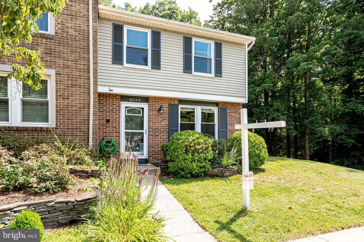 Springfield, VA 22153,8348 ROCKY FORGE CT