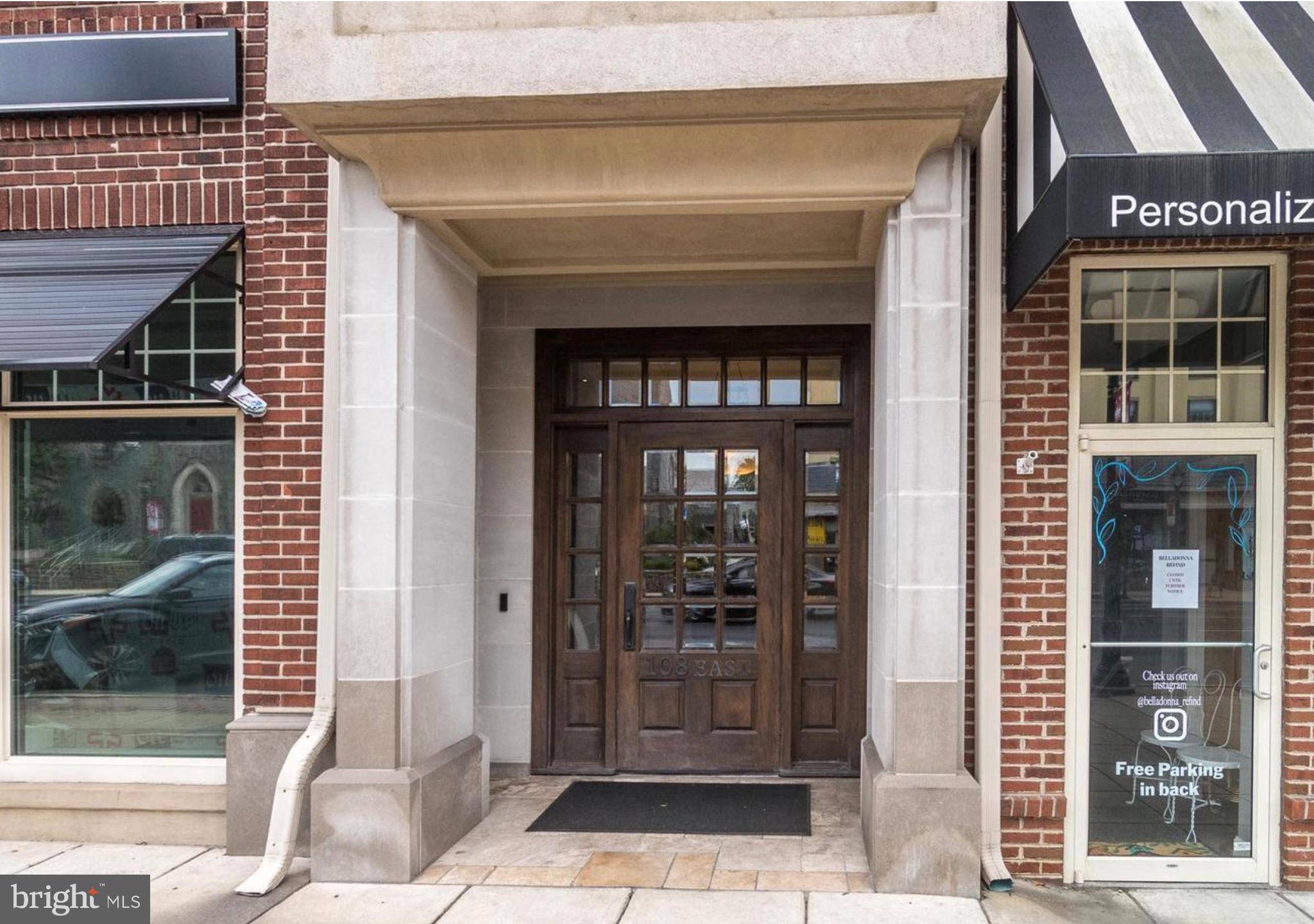 108 E LANCASTER AVE #D1, Wayne, PA 19087