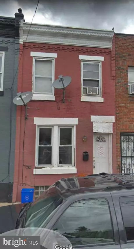 Philadelphia, PA 19132,2441 W HAROLD ST