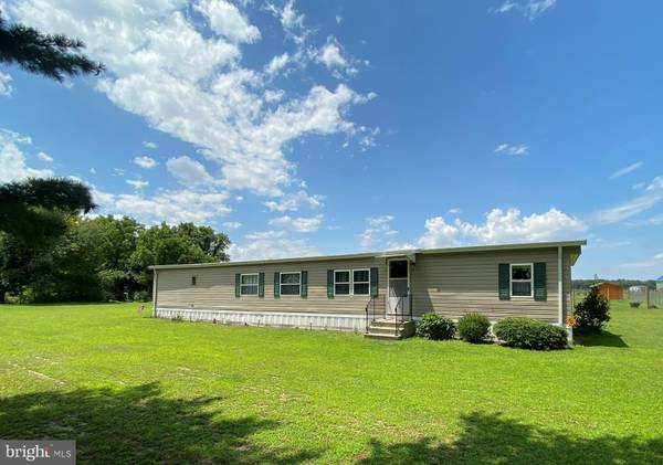 5536 GALESTOWN NEWHART MILL RD, Galestown, MD 21659