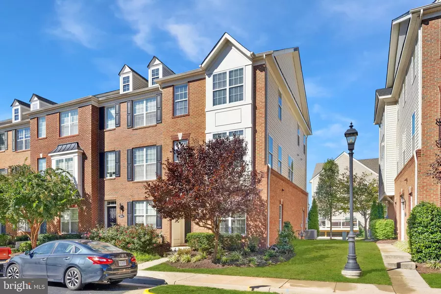 22629 CAMBRIDGEPORT SQ, Ashburn, VA 20148