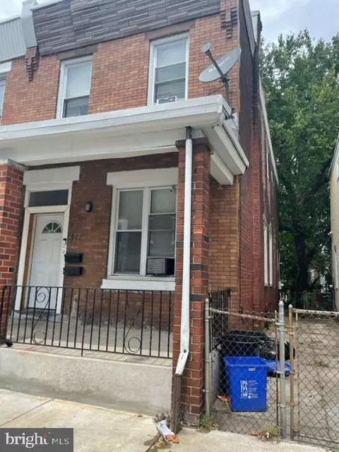 Philadelphia, PA 19120,417 W RUSCOMB ST