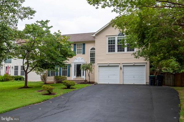 23 HEATHERBROOK LN, Stafford, VA 22554