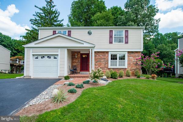 1304 WINDMILL LN, Silver Spring, MD 20905