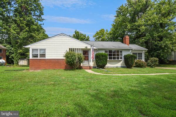 14 W FRIENDSHIP RD, Friendship, MD 20758