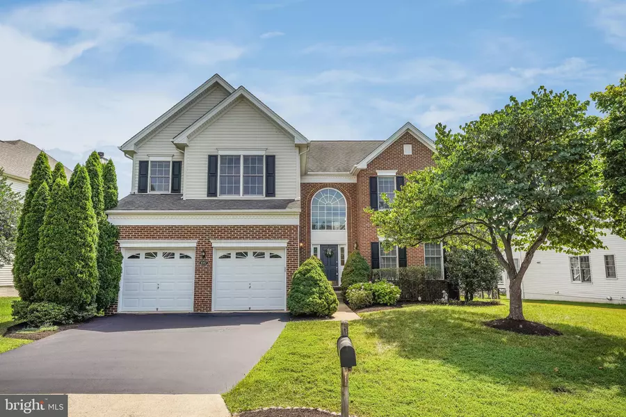 43457 LUCKETTS BRIDGE CIR, Ashburn, VA 20148