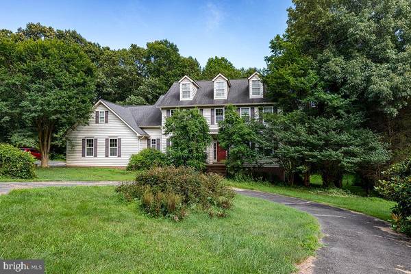 4705 CHEROKEE PL, Pomfret, MD 20675