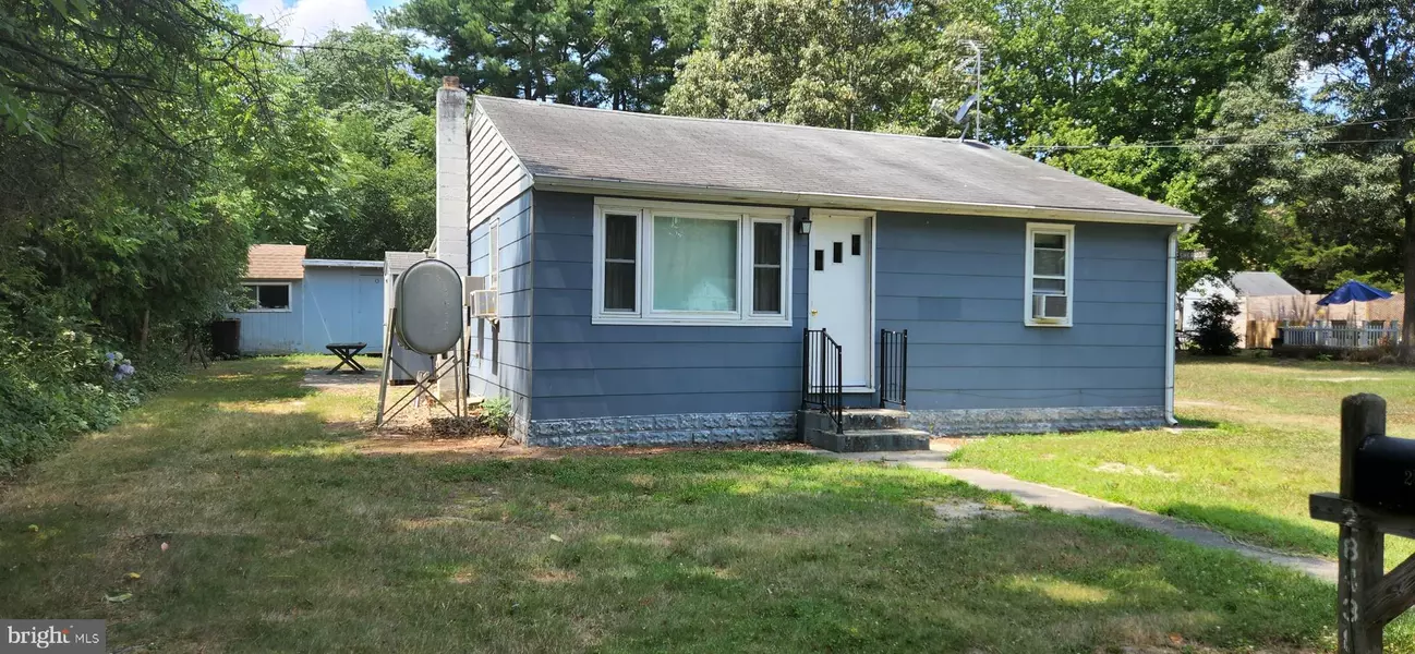 28438 WYNIKAKO AVE #6683, Millsboro, DE 19966