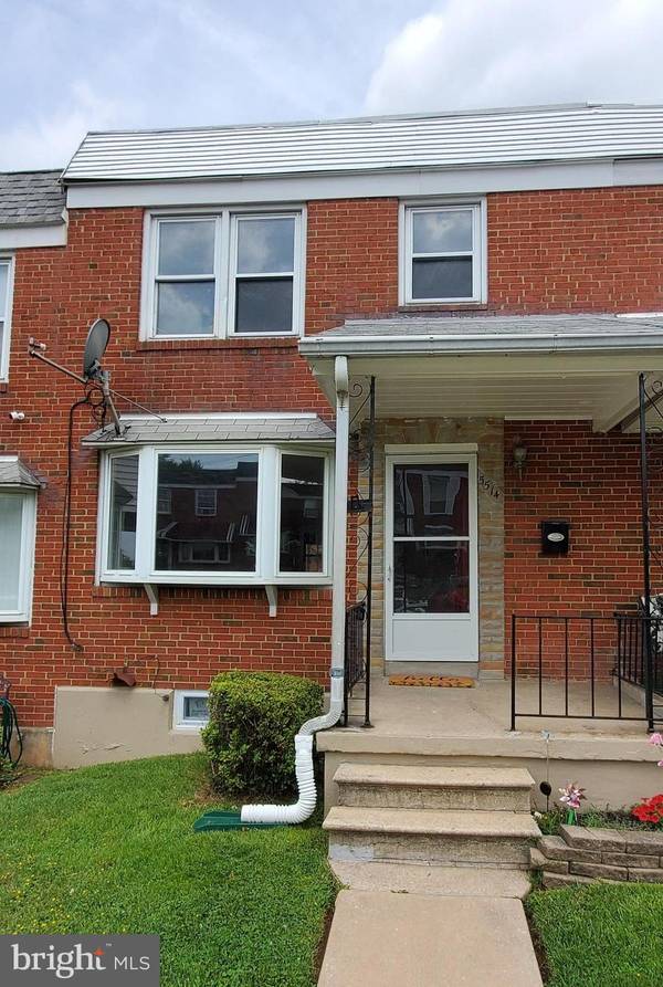 5514 WHITBY RD, Baltimore, MD 21206