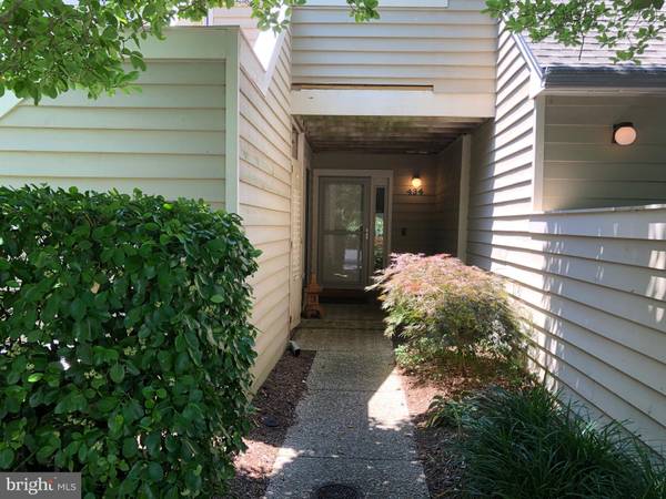 20776 SPRING LAKE DR #434, Rehoboth Beach, DE 19971