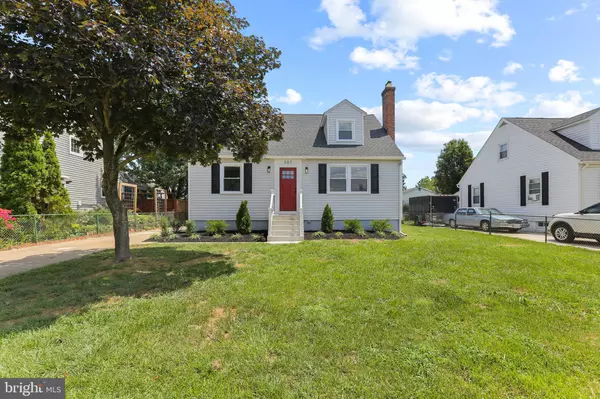 Linthicum Heights, MD 21090,307 JERLYN AVE