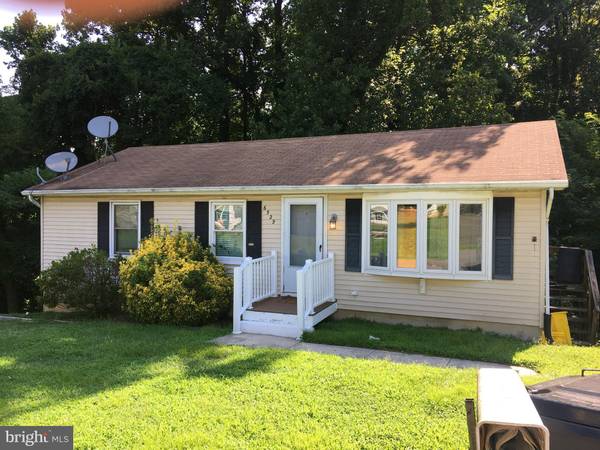 6529 9TH ST, Chesapeake Beach, MD 20732