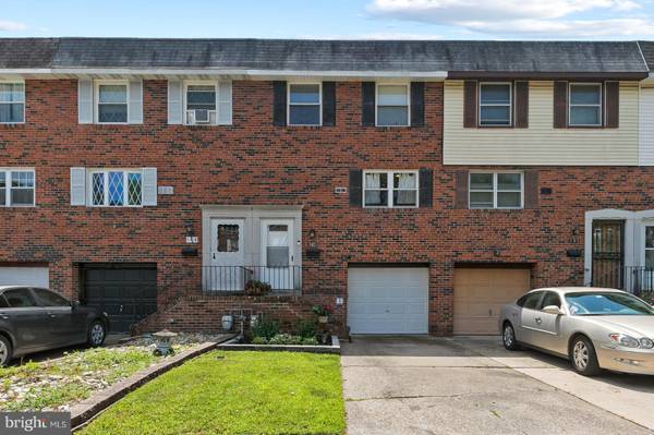 142 SUBURBAN TER, Stratford, NJ 08084