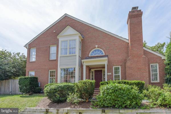 1799 DUFFIELD LN, Alexandria, VA 22307